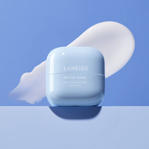 Laneige Water Bank Blue Hyaluronic Eye Cream (Parallel Import)