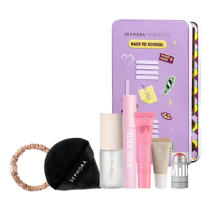 SEPHORA FAVORITES Back To School Set (Parallel Import)