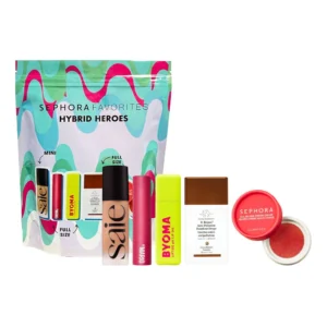 SEPHORA FAVORITES Hybrid Heroes (Parallel Import)