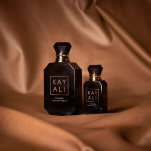 Kayali Oudgasm Chocolate Oud | 11 Eau de Parfum Intense (Parallel Import)