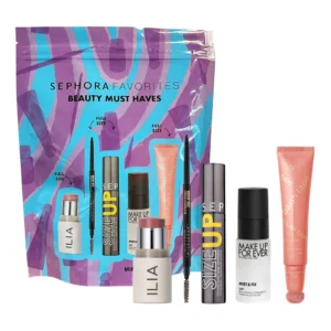 Sephora Favorites Beauty Must Haves