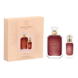 Kayali Iconic Vanilla Set
