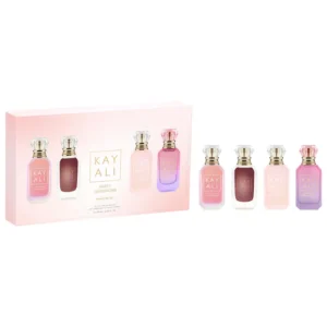 Kayali Sweet Obsessions Miniature Set